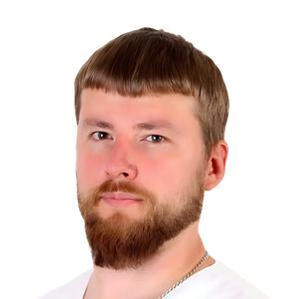 Ромашов Роман Константинович — Стоматолог-хирург, Стоматолог-имплантолог, Екатеринбург