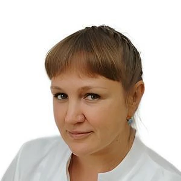 Свит Олеся Олеговна — Стоматолог-хирург, Екатеринбург