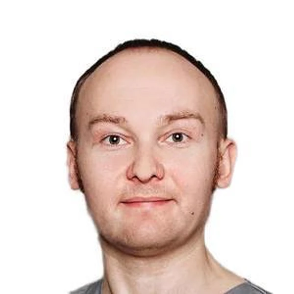 Юдинцев Максим Юрьевич — Стоматолог-ортопед, Санкт-Петербург