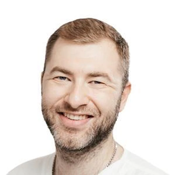Бугунов Артем Олегович — Стоматолог-имплантолог, Челюстно-лицевой хирург, Москва