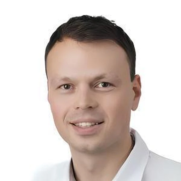 Яркин Дмитрий Алексеевич — Стоматолог-ортопед, Гнатолог, Екатеринбург