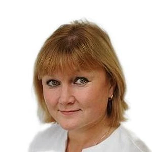 Голикова Светлана Васильевна — Стоматолог, Екатеринбург