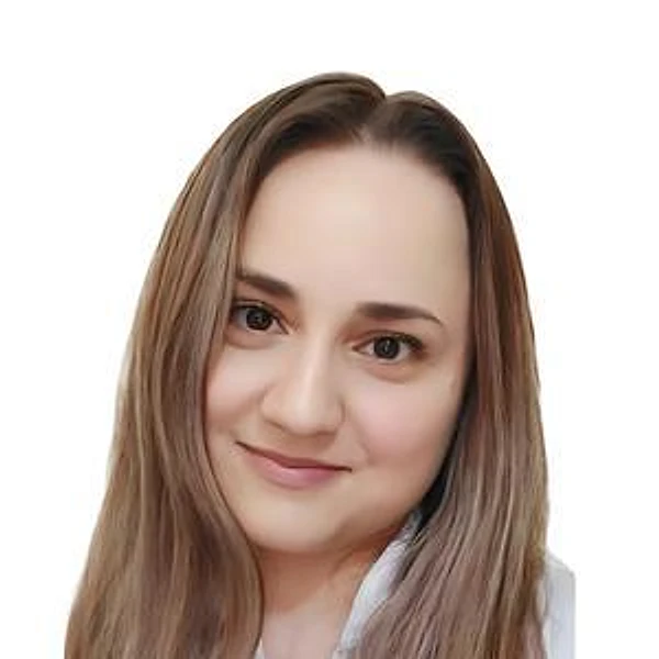 Фабриций Виктория Васильевна — Стоматолог, Екатеринбург