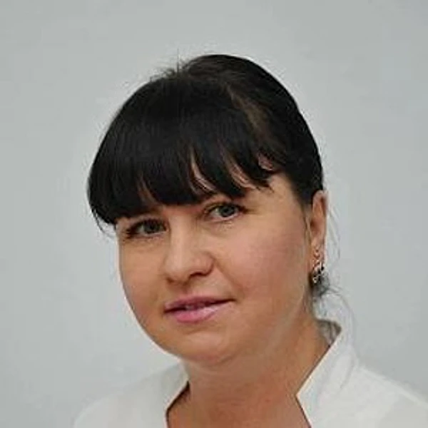 Аликина Галина Витальевна — Стоматолог, Екатеринбург