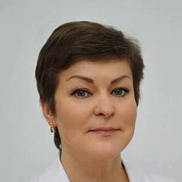 Гункевич Марина Владимировна — Стоматолог, Екатеринбург