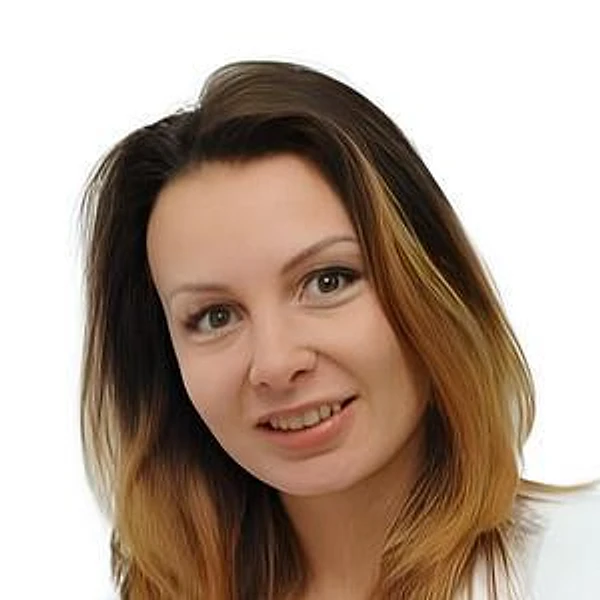 Корыпова Анна Николаевна — Стоматолог, Екатеринбург