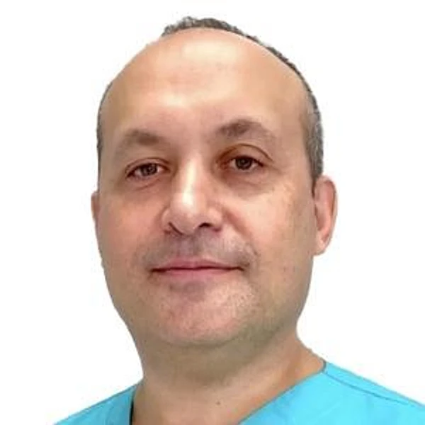 Гуревич Александр Семенович — Стоматолог-хирург, Стоматолог-имплантолог, Екатеринбург