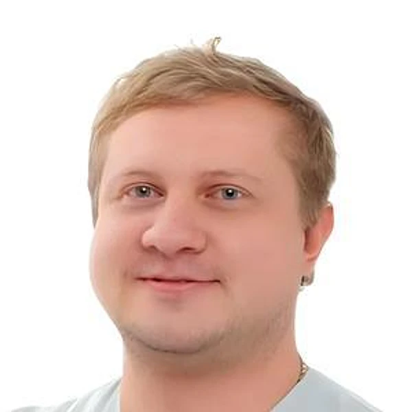 Антропов Василий Дмитриевич — Стоматолог-хирург, Стоматолог, Стоматолог-имплантолог, Екатеринбург