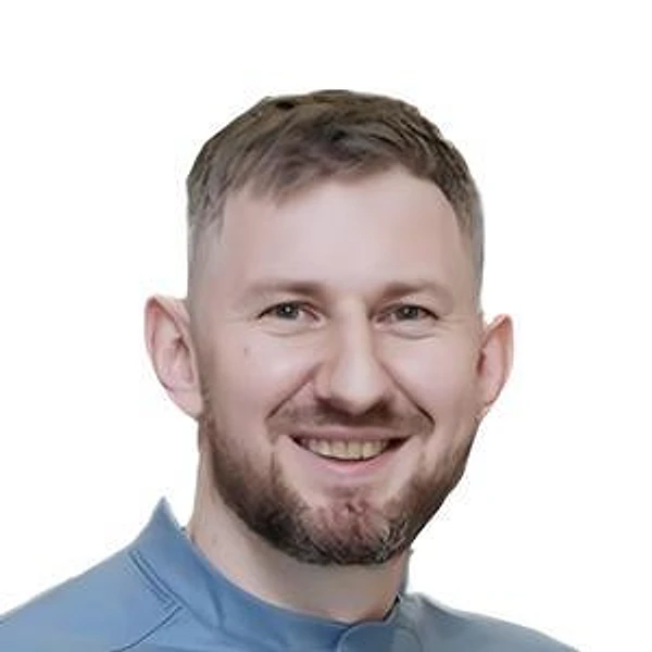 Еремин Дмитрий Александрович — Стоматолог-имплантолог, Москва