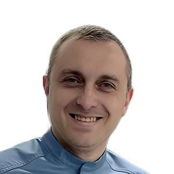 Саватеев Антон Сергеевич — Стоматолог, Москва