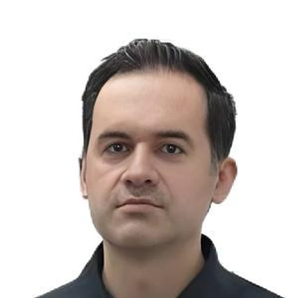 Малик Андрей Фуадович — Стоматолог-ортопед, Калининград