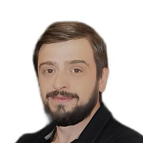 Сологянц Роберт Владимирович — Стоматолог-ортопед, Стоматолог-хирург, Москва