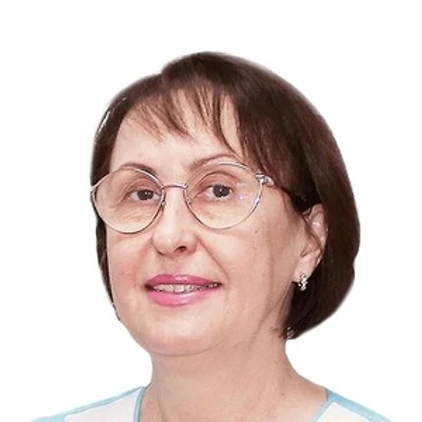 Кривошапко Татьяна Владимировна — ЛОР, Детский ЛОР, Владивосток