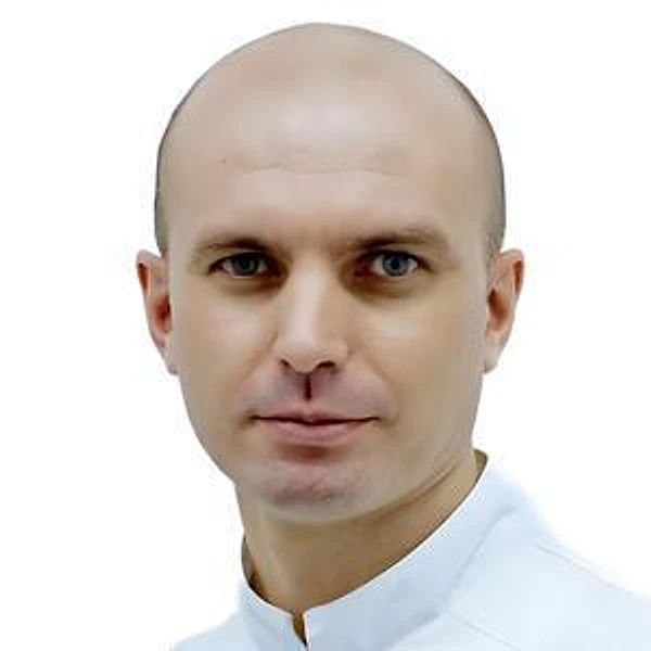 Петрухин Алексей Михайлович — Стоматолог-хирург, Москва