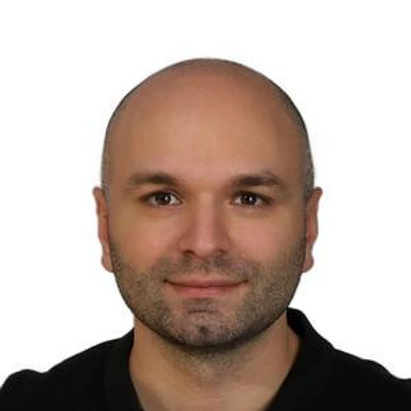 Наниев Давид Батрадзович — Стоматолог-ортопед, Москва