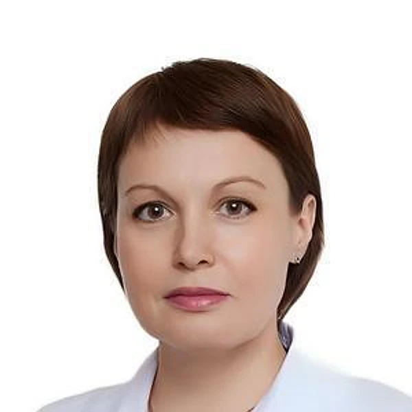 Вшивкова Ирина Петровна — Стоматолог, Детский стоматолог, Екатеринбург