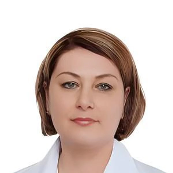 Ковалева Елена Владимировна — Стоматолог, Екатеринбург