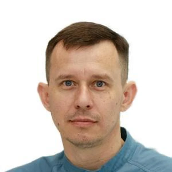Ерохин Максим Владимирович — Стоматолог-хирург, Стоматолог-имплантолог, Москва