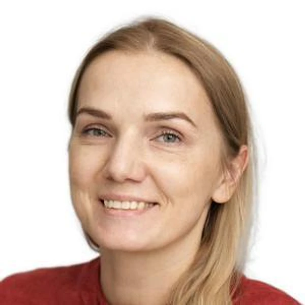 Волкова Елена Юрьевна — Детский стоматолог, Москва