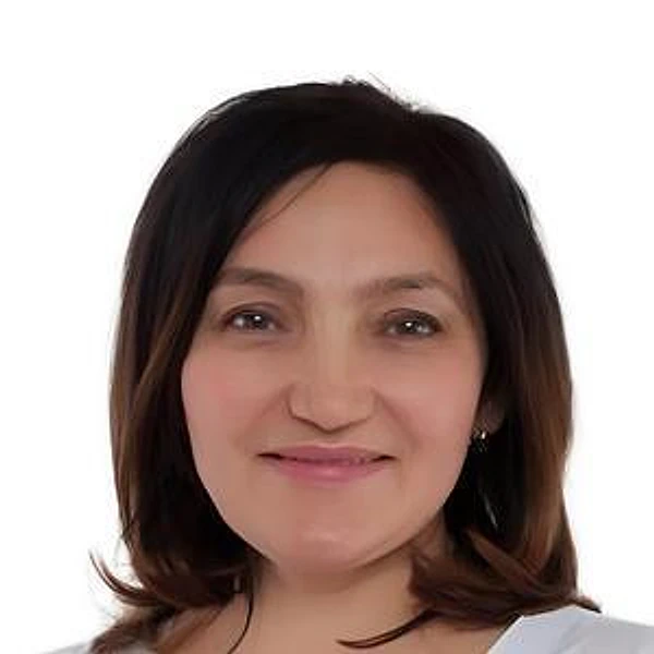 Коновалова Ольга Васильевна — Стоматолог, Екатеринбург