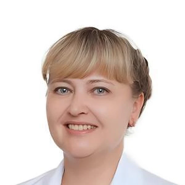 Силивёрстова Наталья Анатольевна — Стоматолог, Екатеринбург