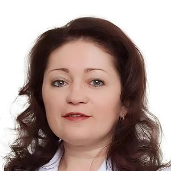 Юзвенко Людмила Викторовна — Стоматолог, Екатеринбург