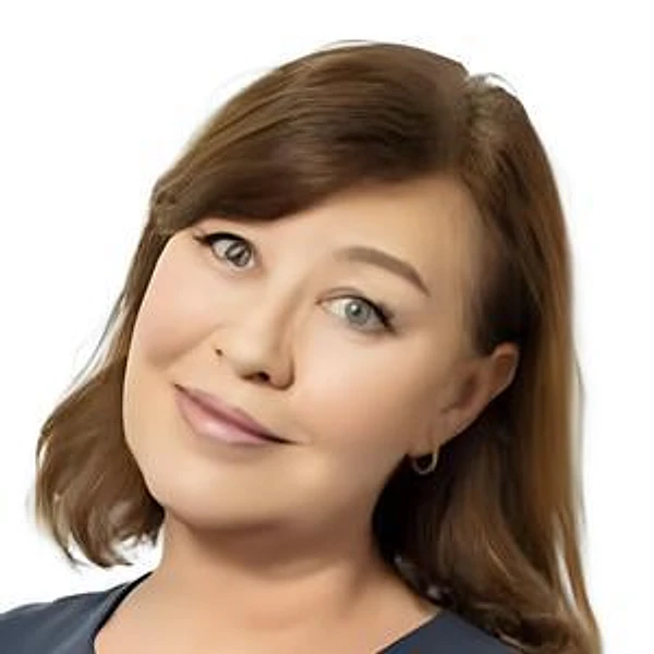 Пастухова Лариса Николаевна — Стоматолог, Екатеринбург