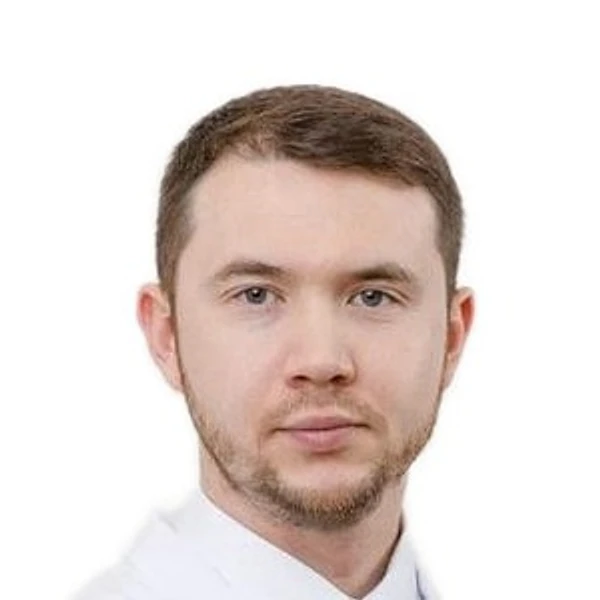 Мартынов Александр Сергеевич — Уролог, Андролог, Чебоксары