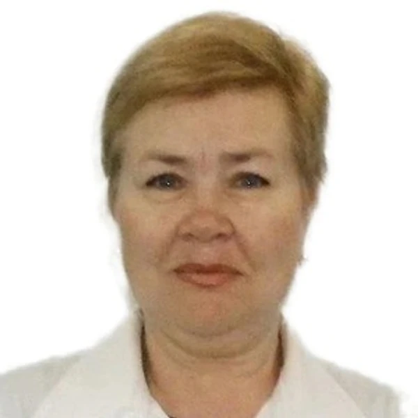 Жарикова Нина Алексеевна — Стоматолог, Липецк