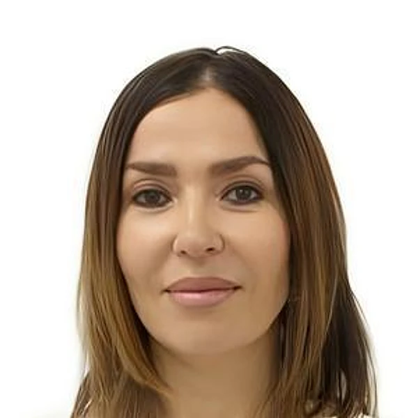 Маклакова Алена Геннадиевна — Стоматолог, Екатеринбург