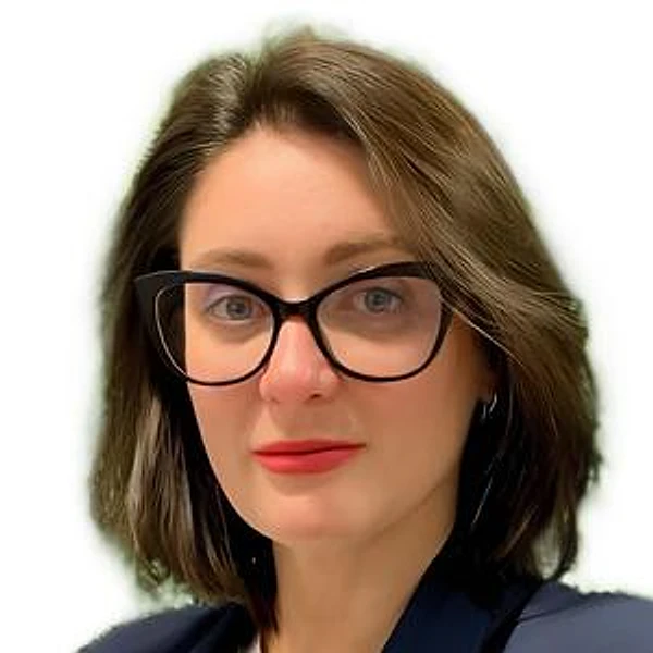 Мишуринская Евгения Андреевна — Хирург, Врач УЗИ, Врач-косметолог, Дерматовенеролог, Москва
