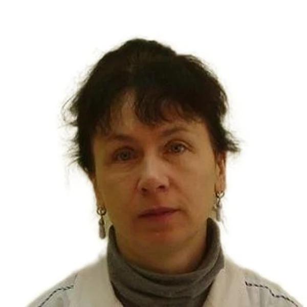 Горяшина Маргарита Евгеньевна — Эндокринолог, Иркутск