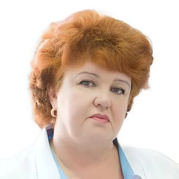 Сигаева Татьяна Яковлевна — Стоматолог, Иркутск