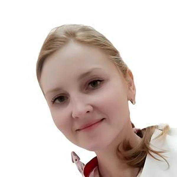 Шихова Екатерина Ивановна — Детский кардиолог, Екатеринбург