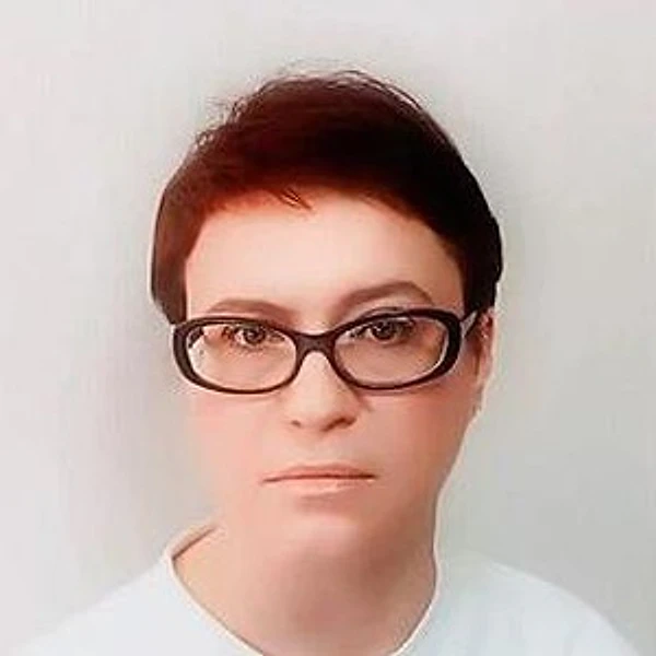 Иванова Марина Ивановна — Стоматолог, Екатеринбург