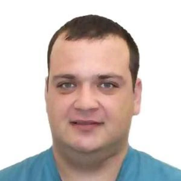 Коваль Руслан Васильевич — Стоматолог-хирург, Екатеринбург