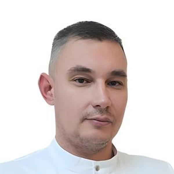 Сабиров Ренат Халилович — Стоматолог, Стоматолог-ортопед, Екатеринбург