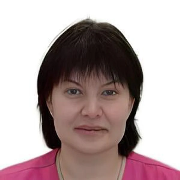 Белькова Людмила Александровна — Врач УЗИ, Иркутск