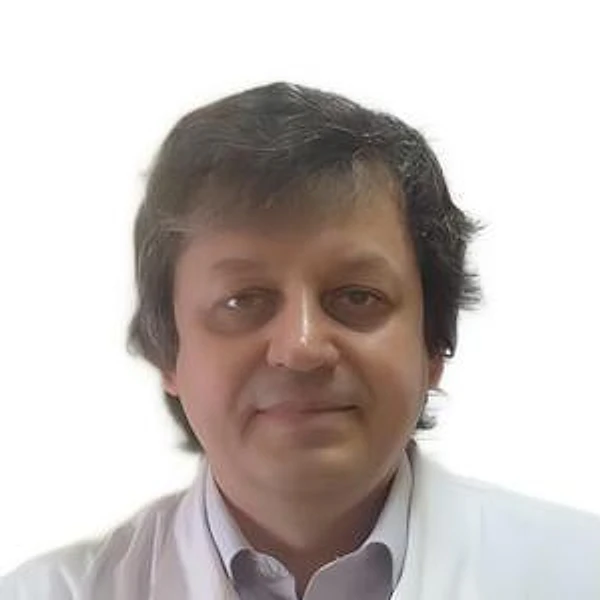 Босых Александр Александрович — Невролог, Екатеринбург