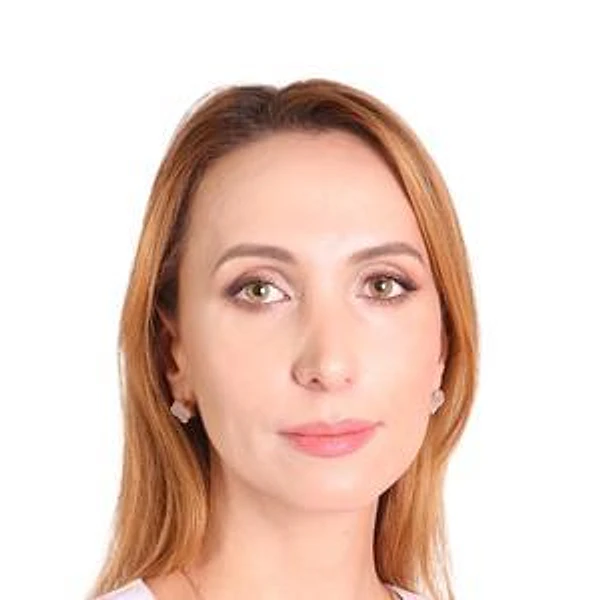 Мартьянова Вероника Семеновна — Стоматолог, Екатеринбург