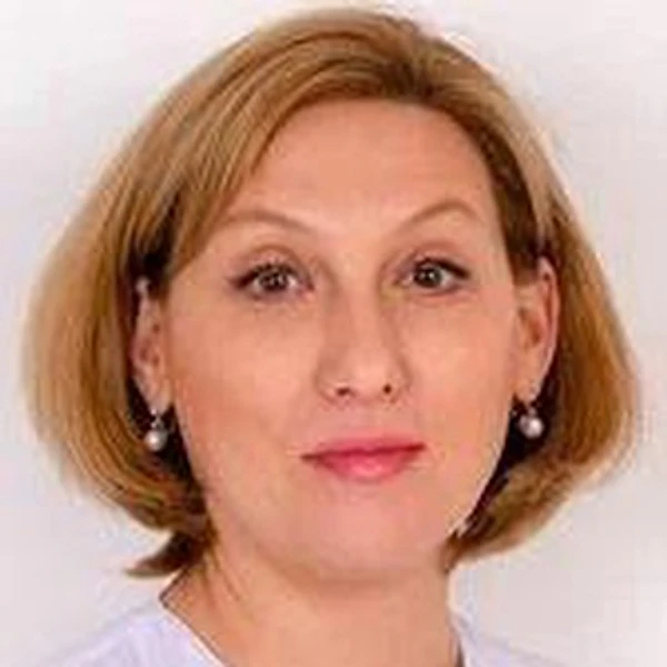 Демонова Елена Анатольевна — Стоматолог, Екатеринбург