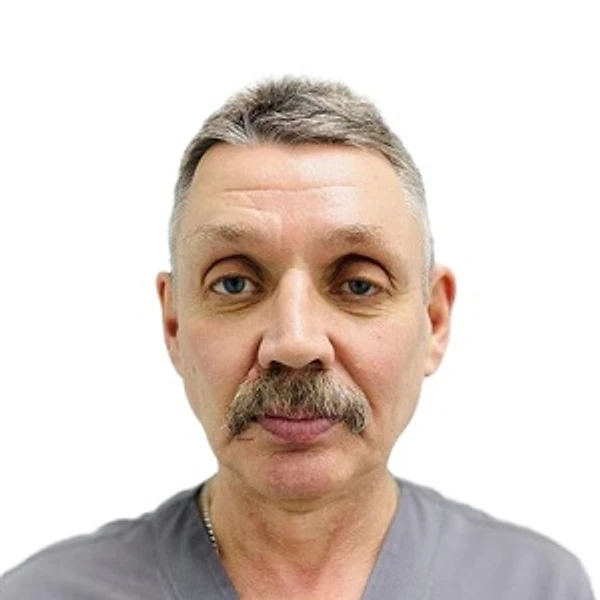 Свалов Сергей Владимирович — Массажист, Детский массажист, Екатеринбург