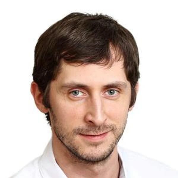 Козлов Павел Алексеевич — Кардиолог, Врач УЗИ, Екатеринбург