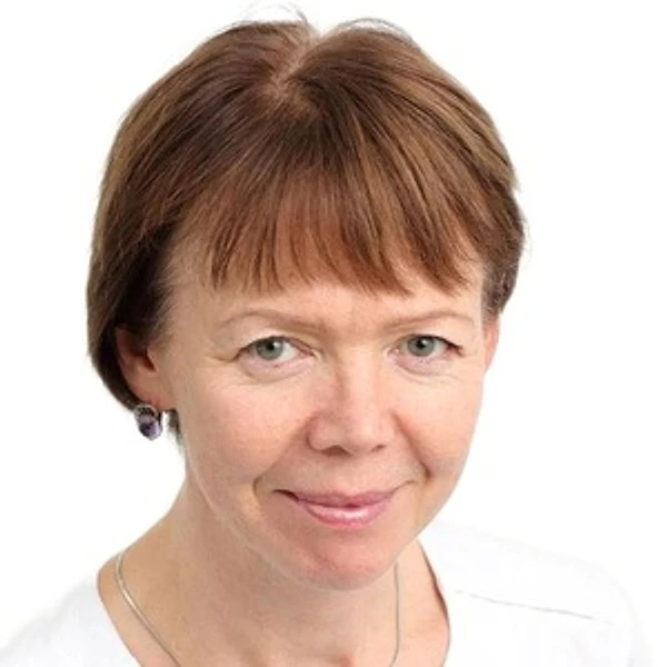 Масленникова Светлана Сергеевна — Функциональный диагност, Екатеринбург