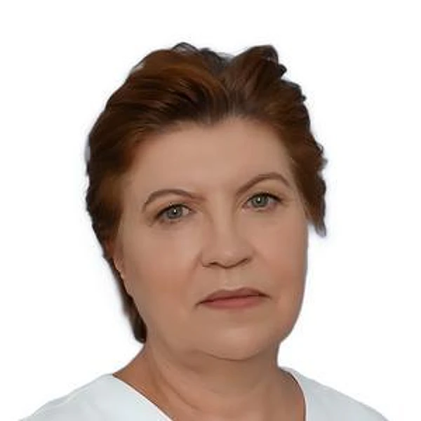 Зимина Любовь Алексеевна — Врач УЗИ, Екатеринбург