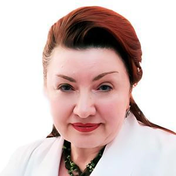 Рабинзон Элеонора Аркадьевна — Дерматолог, Дерматовенеролог, Екатеринбург