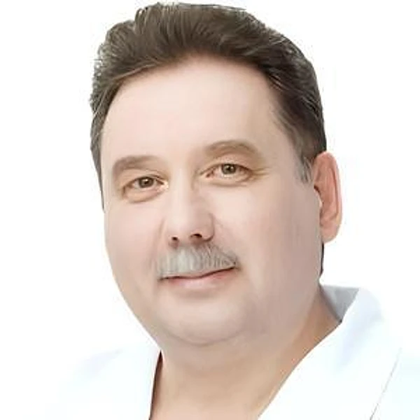 Чинарев Юрий Борисович — Проктолог (колопроктолог), Екатеринбург