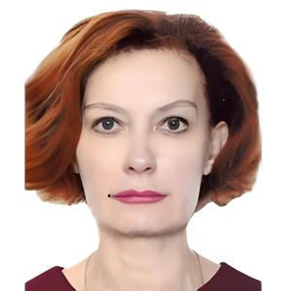 Маслова Ирина Васильевна — Ревматолог, Терапевт, Екатеринбург