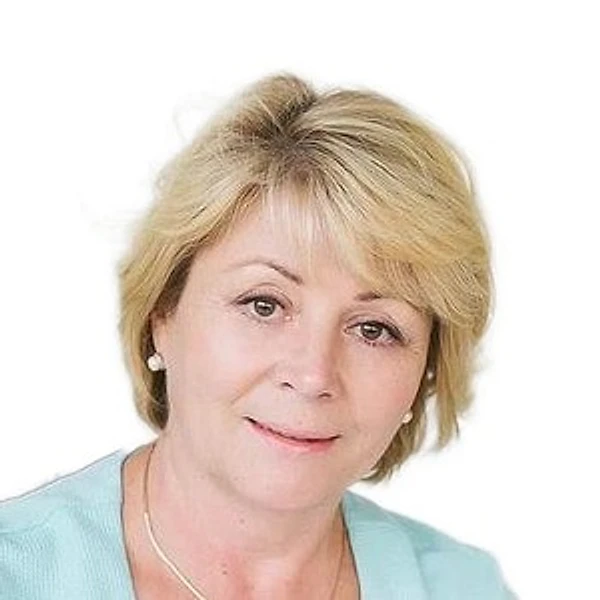 Голубева Марина Евгеньевна — Гематолог, Пермь