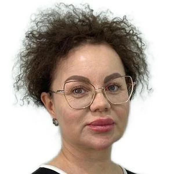 Набокина Лариса Викторовна — Врач УЗИ, Детский врач УЗИ, Екатеринбург